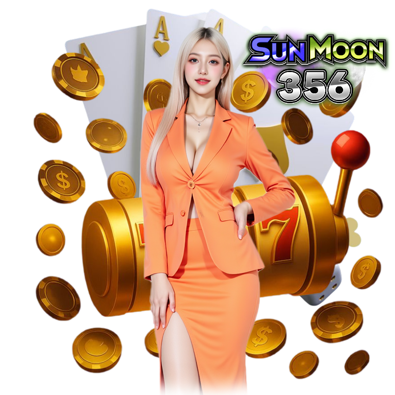 SUNMOON356 ทางเข้าเล่น